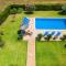 Villa Bosque