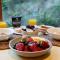 Cladich Pavilions Bed and Breakfast