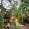 Umlilo Lodge