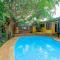 Umlilo Lodge