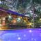 Umlilo Lodge