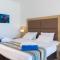 Asterias Beach Resort