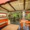 Umlilo Lodge