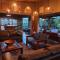 Umlilo Lodge