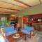 Umlilo Lodge