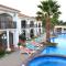 Aparthotel Serena Dream - La Serena