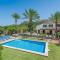 Villa CLAVET