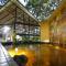 Umlilo Lodge