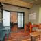 Umlilo Lodge