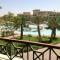 Mövenpick Hotel Cairo - Media City - Cidade 6 de Outubro