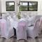 Crowwood Hotel and Alba Restaurant