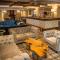 Crowwood Hotel and Alba Restaurant