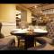 Crowwood Hotel and Alba Restaurant