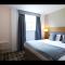 Crowwood Hotel and Alba Restaurant