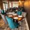 Crowwood Hotel and Alba Restaurant