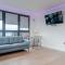 Central Penthouse with Hot Tub & Views 23