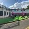 Crowwood Hotel and Alba Restaurant