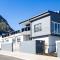 Whale Coast Ocean Villa