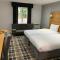 Crowwood Hotel and Alba Restaurant