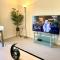 Superior Two-Bed Apartment with Free Parking, CV1 Coventry - 考文垂