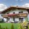 Appartement Gamper - Brixen im Thale