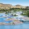 Mövenpick Hotel Cairo - Media City - 十月六日城