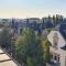 Top Floor Luxembourg City Studio with a Great View - Luxemburg