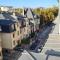 Top Floor Luxembourg City Studio with a Great View - Luxemburg