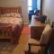 Chalet with hot tub room - Clanfield