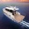 Jacht motorowy Futura 40 FLY Grand Horizon