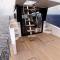Jacht motorowy Futura 40 FLY Grand Horizon