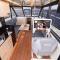 Jacht motorowy Futura 40 FLY Grand Horizon