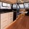 Jacht motorowy Futura 40 FLY Grand Horizon