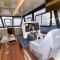 Jacht motorowy Futura 40 FLY Grand Horizon
