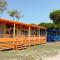 Jesolo Mare Family Camping Village