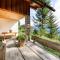 Waldhütte Panorama - Tschengla by A-Appartments