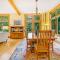 Whispering Pines Retreat - 伊斯特海湾