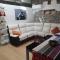 LOFT in PIAZZA con soppalco