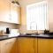 A home away from home now with Netflix and PS4 - Blackpool