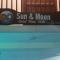 Sun & Moon Good View Villa