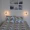 Bright Studio by the sea