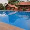 Redrock homestay
