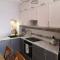 Apartament Zielony