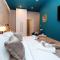 Riva Luxury Rooms