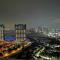Landmark Lovely Coast View King Suite#500mbpsWifi#Netflix
