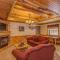 Sojourner's Lodge & Log Cabin Suites - Dundee