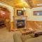 Sojourner's Lodge & Log Cabin Suites - Dundee