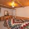 Sojourner's Lodge & Log Cabin Suites - Dundee