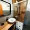 Alpen Apartment + Sauna und Netflix