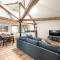 Spacious modern appartments in the heart of Brussels - 布鲁塞尔